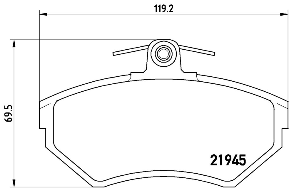 BREMP85032